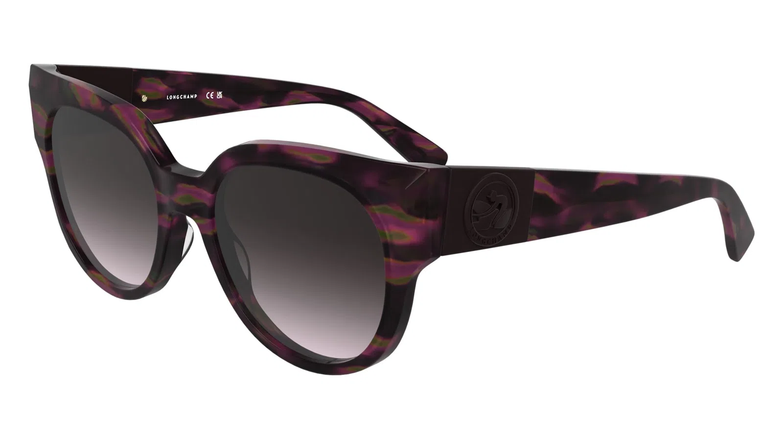 Longchamp LO779S Sunglasses - view 3